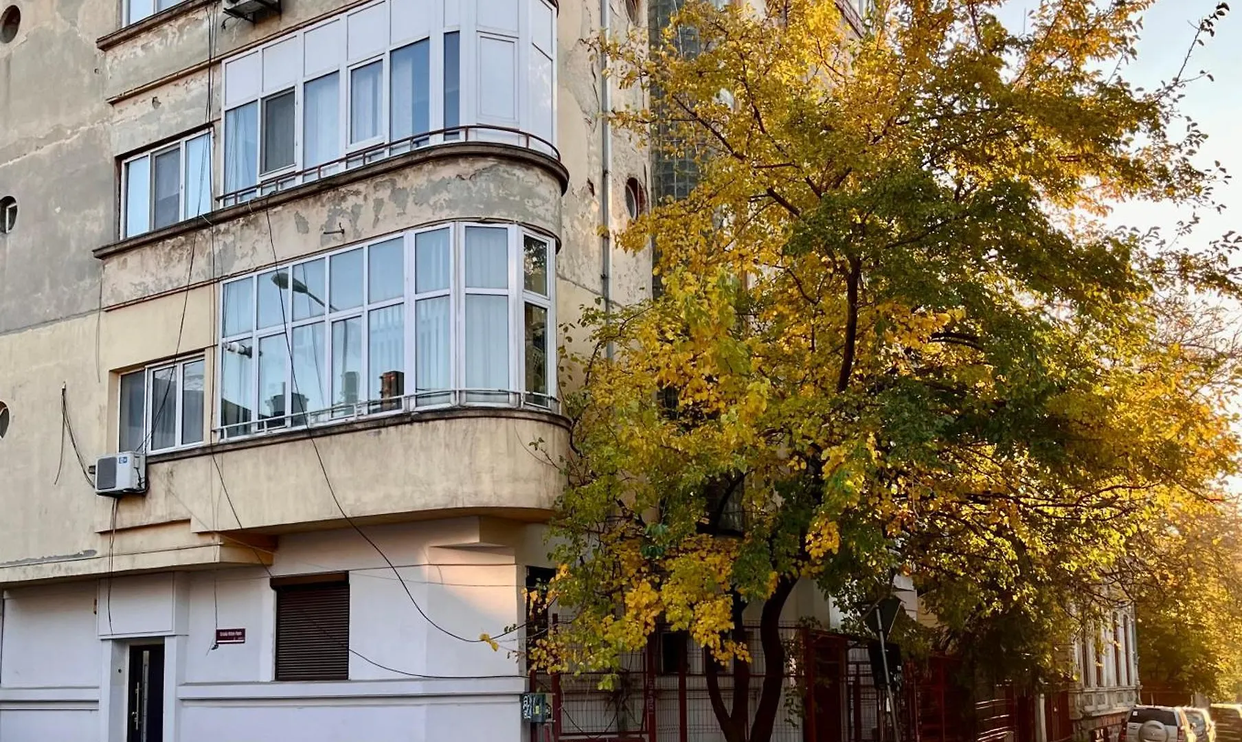 Woodie Studio With Premium Comfort By Piata Unirii Βουκουρέστι Διαμέρισμα